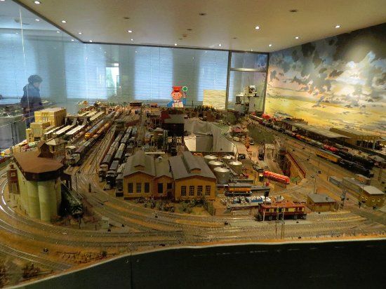 Museo del Jueguete de Núremberg